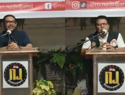 Nasir Djamil Sosialisasi 4 Pilar di Langsa: Bahas Polemik Pilkada via DPRD hingga Persiapan Ramadhan 1447 H