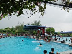 Tradisi Padusan di Klaten: Ribuan Warga Padati Umbul Jelang Ramadhan, Pengunjung Pluneng Tembus 5.000 Orang