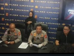Kurang dari 48 Jam, Tim Resmob Polres Karawang Ringkus Pelaku Penganiayaan Maut di Cikampek