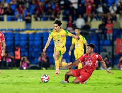 Hasil BRI Super League: Persebaya Surabaya Takluk 1-3 di Markas Persijap Jepara, Perlawanan Sengit Berakhir Pahit