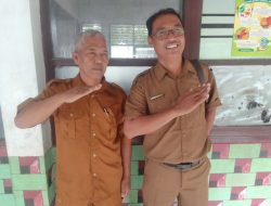 Estafet Kepemimpinan SDN Rengasdengklok Utara 1: Agus Suryadi Resmi Jabat Kepala Sekolah Baru