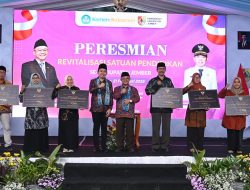 Anggaran Rp14 Triliun Cair! Mendikdasmen Prioritaskan Sekolah Rusak Berat, Wilayah 3T, dan Pasca-Bencana di 2026