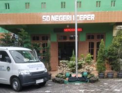 Wali Murid Protes Menu Makan Gratis, Kepala SPPG Ceper Klaten Bongkar Rincian Anggaran: Bahan Baku Hanya Rp8.000