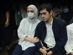 Anak Riza Chalid Dihukum 15 Tahun Penjara dan Wajib Ganti Rugi Negara Rp2,9 Triliun