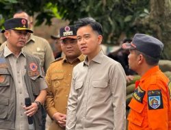 Wapres Gibran Tinjau Bencana Tanah Bergerak di Tegal: Instruksikan Relokasi dan Jamin Dokumen Warga