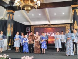 Grand Final Guk & Yuk Cilik Jombang 2026: Ajang Cetak Duta Budaya Sejak Usia Dini