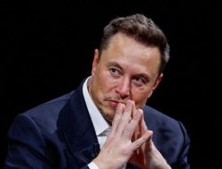 Curhatan Pilu Elon Musk: “Uang Tidak Bisa Membeli Kebahagiaan” Meski Kekayaan Tembus Rp14.000 Triliun