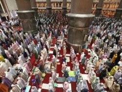 Resmi! Muhammadiyah Tetapkan 1 Ramadan 1447 H Jatuh pada 18 Februari 2026