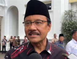 Kemensos dan BGN Matangkan Program Makan Bergizi Gratis Khusus Lansia 75 Tahun ke Atas