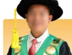 Guru Besar UIN Palopo Diduga Lecehkan Mahasiswi Pingsan, Rektor Ambil Tindakan Tegas
