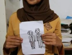 Batal Nikah, Dua Siswi SD di Lombok Barat Mogok Sekolah: Bupati LAZ Turunkan Tim Khusus