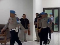Polda Jambi Resmi Pecat Dua Oknum Polisi Pelaku Pemerkosaan Remaja