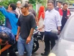 Aksi Heroik Mahasiswi di Yogyakarta: Kejar dan Tabrak Motor Jambret Hingga Tersungkur di Jalan
