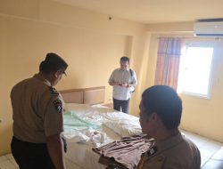 Tragis! Bayi yang Dibuang di Apartemen Bekasi Selatan Meninggal Dunia, Sepasang Kekasih Diringkus Polisi
