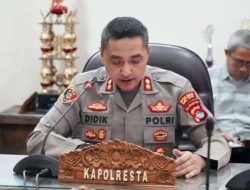 Skandal Aliran Dana Bandar Narkoba: Kapolres Bima Kota Dinonaktifkan, Diduga Terima Rp1 Miliar untuk Mobil Mewah