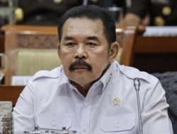 Jaksa Agung ST Burhanuddin ‘Buka-bukaan’: Sindir Anak Buah yang Diam-diam Kuasai Aset Sitaan