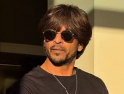 Ibrahim Qadri, Pria Asal India yang Viral Karena Kemiripan Luar Biasa dengan Shah Rukh Khan