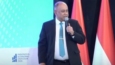 Badan Gizi Nasional Cairkan Rp32,1 Triliun dalam 1,5 Bulan untuk Program Makan Bergizi Gratis