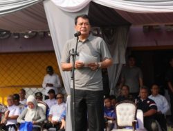 Sambut Ramadan 1447 H, Pemkab Tangerang Wajibkan Hiburan Malam Tutup dan Batasi Jam Operasional Restoran