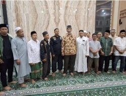 Ultimatum Jelang Ramadhan: Sejumlah Ormas dan BKM Desak Pemko Medan Tertibkan Lapak Daging Babi