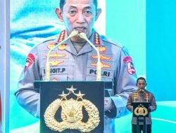 Buntut Skandal Eks Kapolres Bima, Kapolri Perintahkan Tes Urine Serentak Seluruh Personel Polri