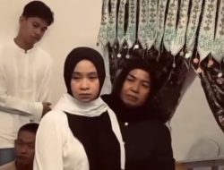 Viral Tatapan Kosong Sang Ibu: Duka Mendalam Ibu Kandung Lihat Anaknya Tewas di Tangan Ibu Tiri