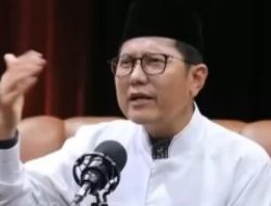 Pelonggaran Aturan Produk AS di Indonesia, Wakil Ketua MUI: Jika Tanpa Label Halal, Tidak Usah Dibeli!