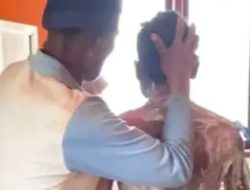 Tragis! Ibu di Plampang Sumbawa Diduga Bakar Anak Sendiri Saat Tidur, Korban Histeris Kesakitan