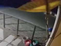 Oknum Polisi di Bantul Diduga Rusak CCTV demi Hilangkan Bukti Pemerasan terhadap Pengusaha Jogja