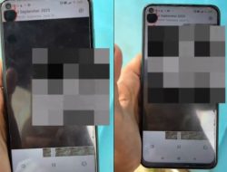 Lapor Polisi Sejak 2025 Tapi Dicuekin? Kasus Pak RT Intip Tetangga Mandi di Banjarnegara Baru Viral Sekarang!