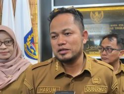 Gubernur Kaltim Rudy Mas’ud Klarifikasi Mobil Dinas Rp8,5 Miliar: Ada Harga, Ada Kualitas!