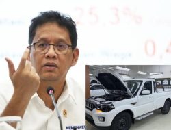 Dana Desa “Dirampok” Demi Cicil 105 Ribu Pickup India, Pemerintah Terjerat Utang Rp240 Triliun!