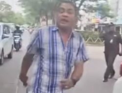 Advokat KAI Banten Ditusuk Oknum Debt Collector di Tangerang, Pelaku Ngaku dari Mandiri Tunas Finance