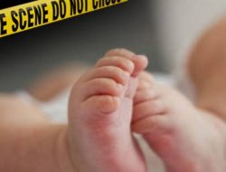Pasutri di Palembang Jual Bayi Kandung Usia 3 Hari Seharga Rp52 Juta di Facebook, Polisi Menyamar Jadi Pembeli