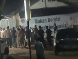 Beruntung Anak Tak Makan MBG, Ibu di Tulang Bawang Ungkap Rasa Syukur di Tengah Puluhan Korban Keracunan