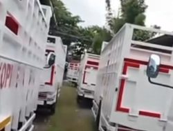 DPR RI Soroti Impor 105 Ribu Pickup India: Langgar Aturan TKDN dan Ancam Industri Otomotif Nasional?