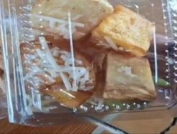 Geger “Singkong Goreng” di Bojonegoro: Pengelola Dapur MBG Polisikan Wali Murid Terkait Unggahan TikTok