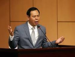 Ketua DPD RI Usul Masyarakat Ikut Patungan Dana Makan Bergizi Gratis, Tuai Pro-Kontra Terkait Anggaran