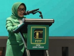 Mundjidah Wahab Melawan! DPW PPP Jatim Tolak SK Plt dari DPP: Cacat Hukum dan Picu Perpecahan