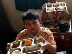 Program MBG: Antara Harapan Gizi Anak dan Potensi Korupsi Sistemik Berjubah Moral