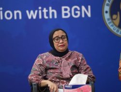 Badan Gizi Nasional Tegaskan Anggaran Bahan Baku Makan Bergizi Gratis Mulai Rp8.000