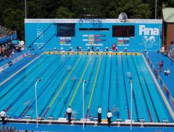 Janji Manis Berujung Kekecewaan: Hak Peserta Atlantis Aquatic Festival 2025 Belum Tuntas Hingga Maret 2026