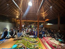 Sinergi Tanpa Sekat: Kang Ayi Sahrul Hamzah Serap Aspirasi Warga Gunung Sindur di Bale Aspirasi
