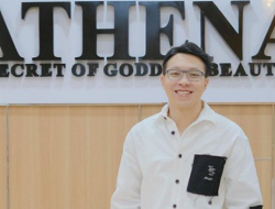 Dinilai Tidak Kooperatif, Dokter Richard Lee Resmi Ditahan Polda Metro Jaya Terkait Kasus Perlindungan Konsumen