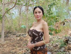 Kasasi Ditolak Mahkamah Agung, Nikita Mirzani Tetap Dihukum 6 Tahun Penjara