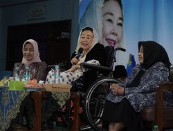 Sahur Keliling 2026 di Jombang: Shinta Nuriyah Wahid Suarakan “Puasa Revolusioner” di Tengah Goyahnya Demokrasi