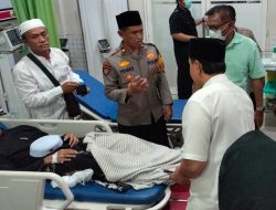 Dugaan Keracunan Program MBG di Jombang: 31 Santri Dilarikan ke RS Usai Santap Telur Asin Saat Buka Puasa