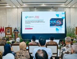 Stop Boros Aplikasi! Menkomdigi Meutya Hafid Perketat Izin Belanja TIK demi Efisiensi Anggaran Negara