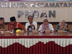 Basuki Effendy Ajak Warga Manfaatkan KDMP: Program Ekonomi Desa Senilai Rp3 Miliar dengan Fasilitas Lengkap