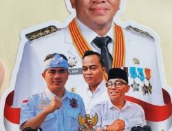 Karawang Jadi Tuan Rumah Silaturahmi Akbar Pers 2026: Ratusan Insan Media Tiga Kabupaten Siap Bersatu
